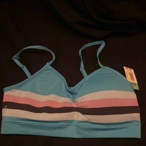 No Boundaries seamless Cami Bra